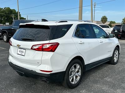 2020 Chevrolet Equinox FWD SUV for sale #L6174730 - photo 2