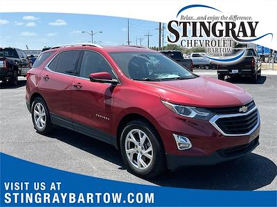 2020 Chevrolet Equinox FWD SUV for sale #L6249636 - photo 1