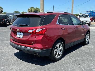 2020 Chevrolet Equinox FWD SUV for sale #L6249636 - photo 2