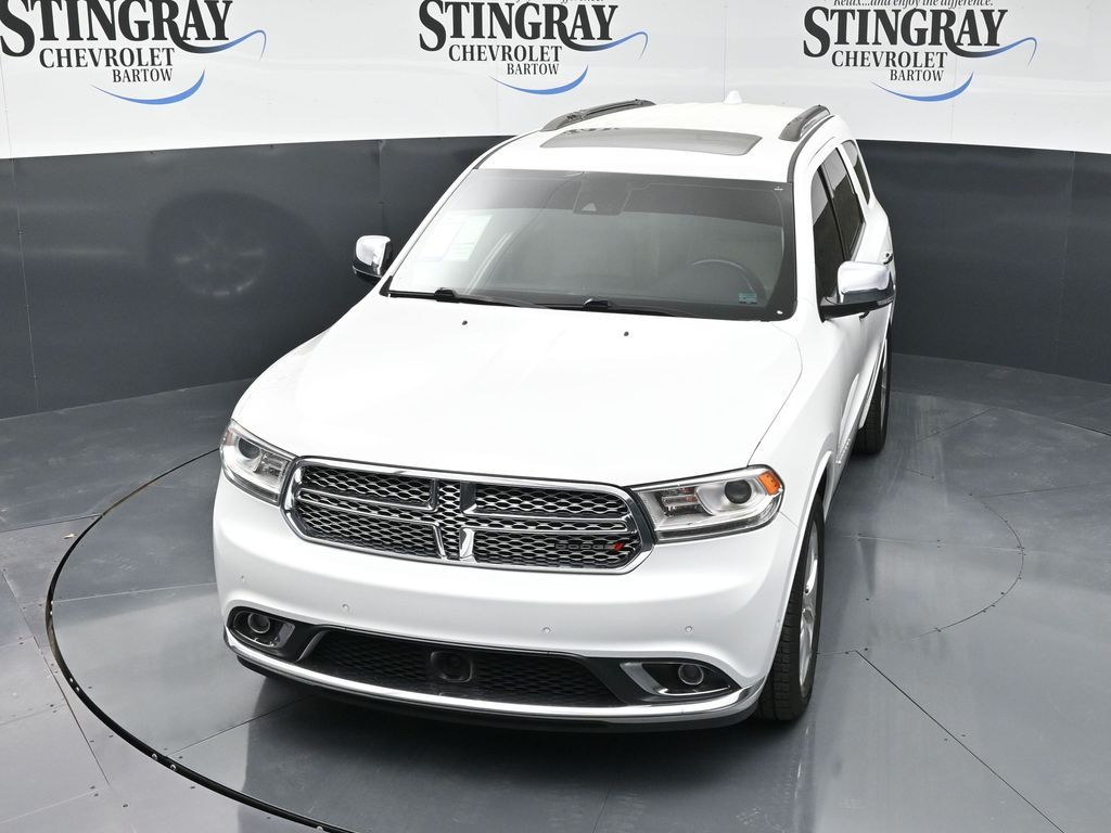 Used 2020 Dodge Durango - photo 13