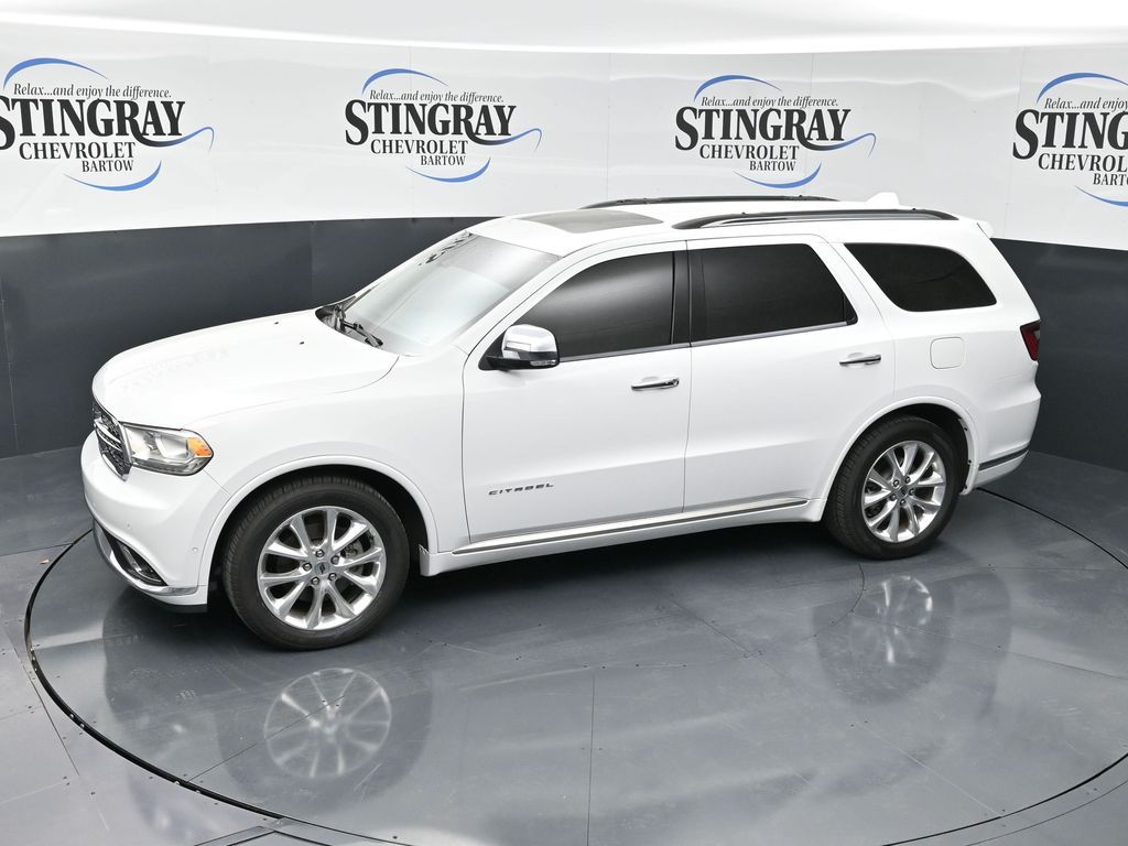 Used 2020 Dodge Durango - photo 14