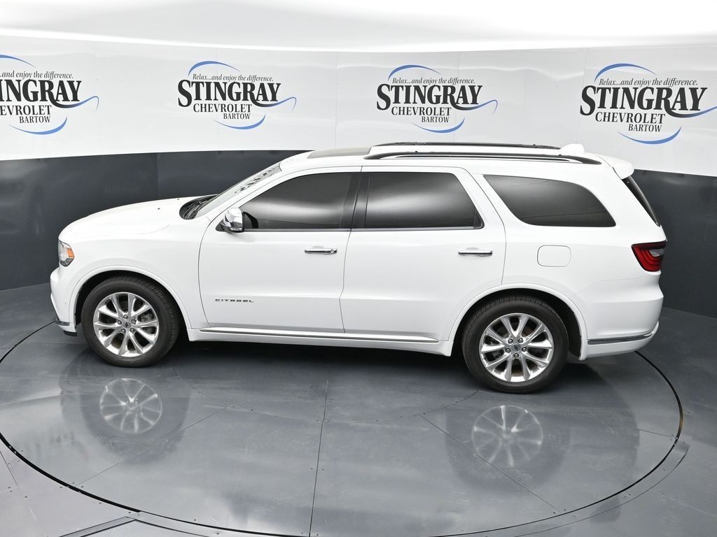 Used 2020 Dodge Durango - photo 15