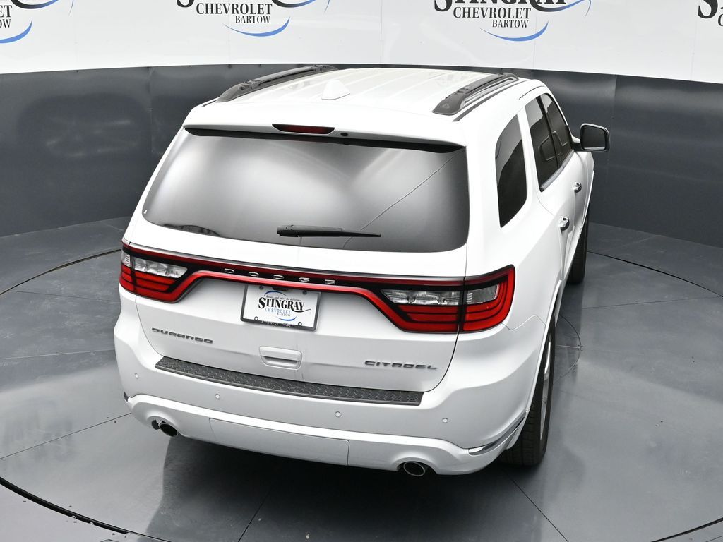 Used 2020 Dodge Durango - photo 17