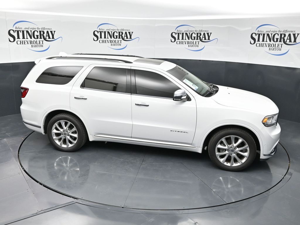 Used 2020 Dodge Durango - photo 19