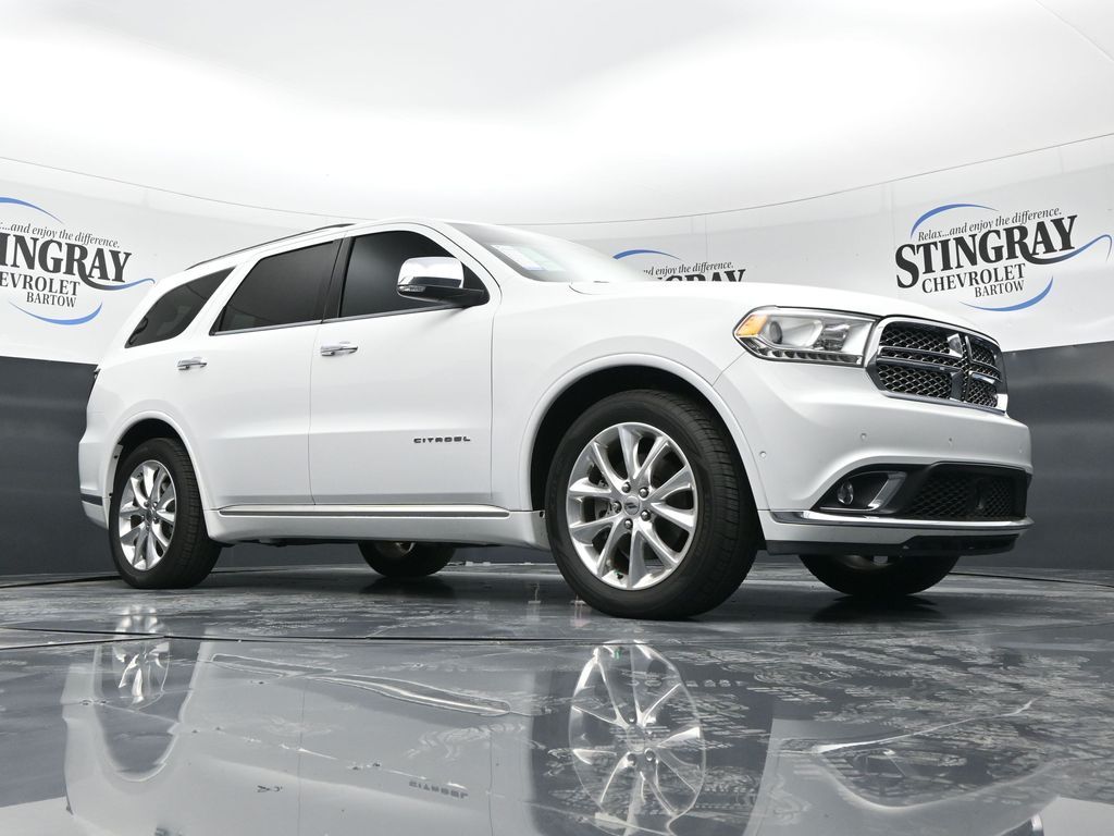 Used 2020 Dodge Durango - photo 20