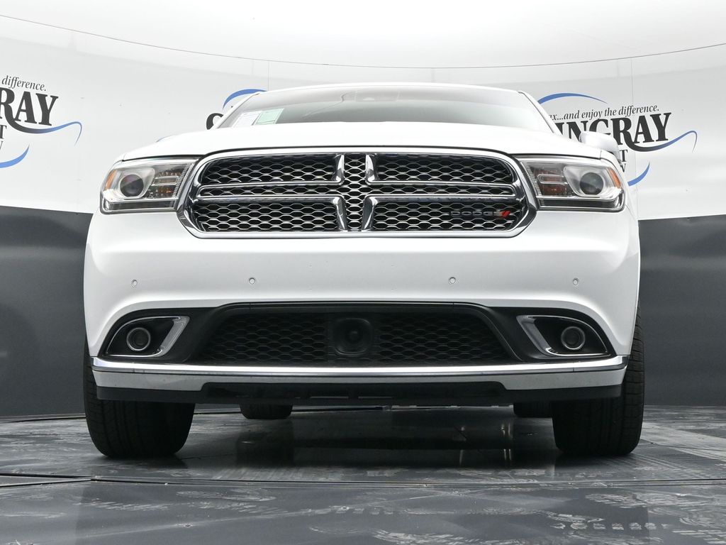 Used 2020 Dodge Durango - photo 21
