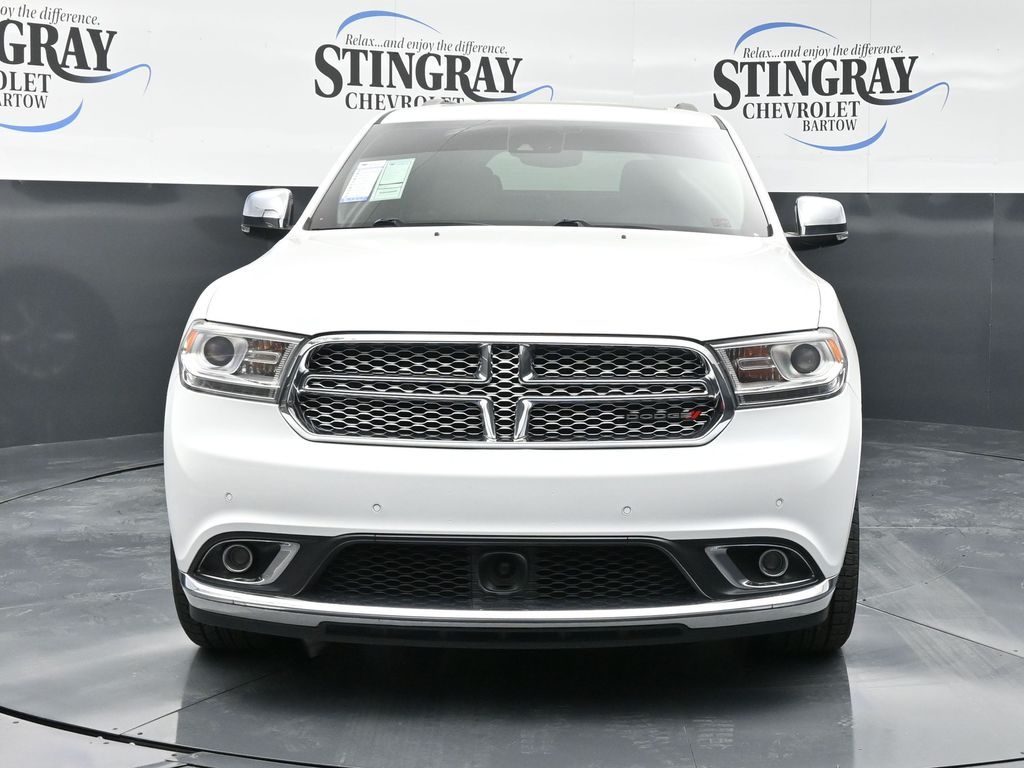 Used 2020 Dodge Durango - photo 2