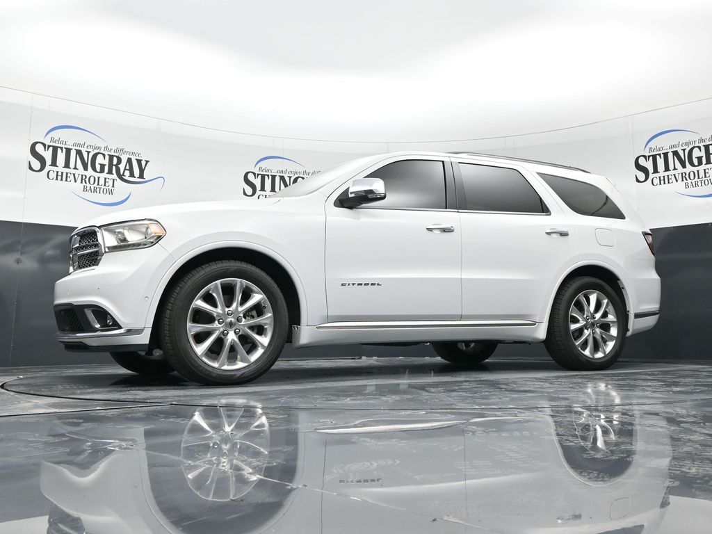 Used 2020 Dodge Durango - photo 22