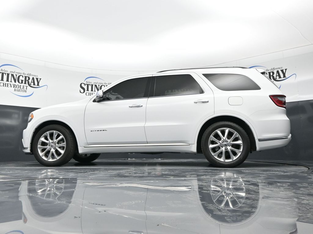 Used 2020 Dodge Durango - photo 23