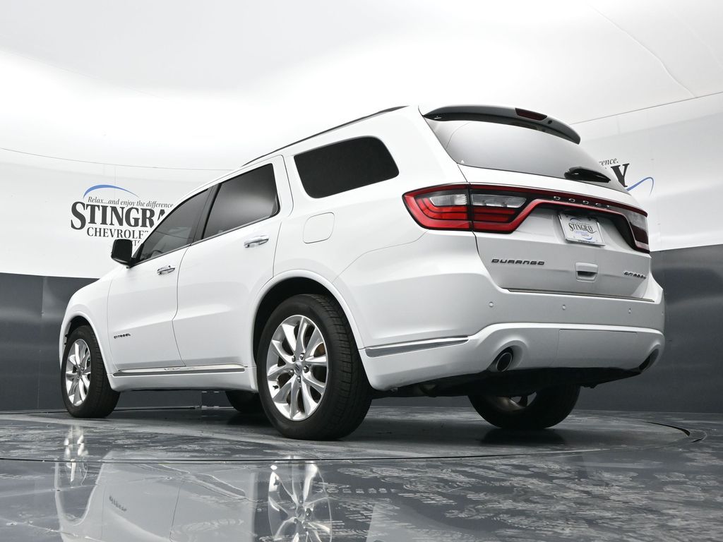 Used 2020 Dodge Durango - photo 24