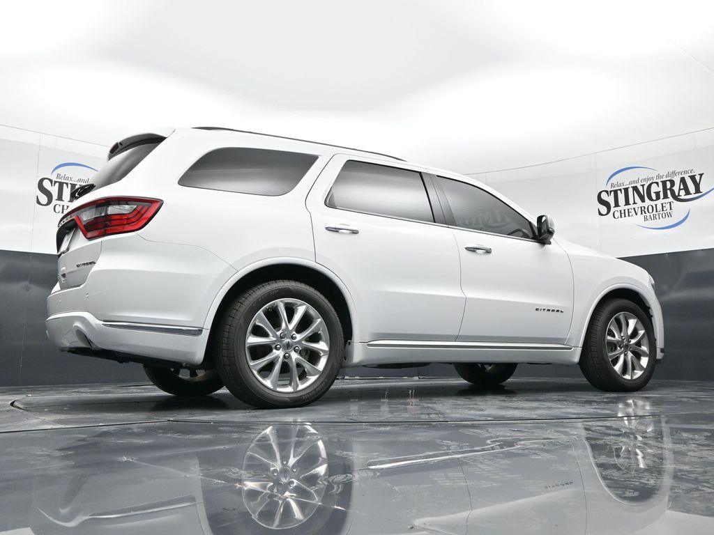 Used 2020 Dodge Durango - photo 26