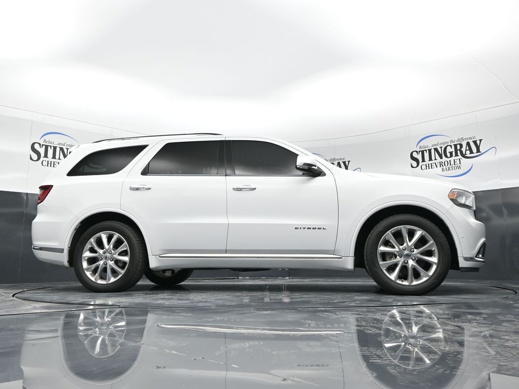 Used 2020 Dodge Durango - photo 27