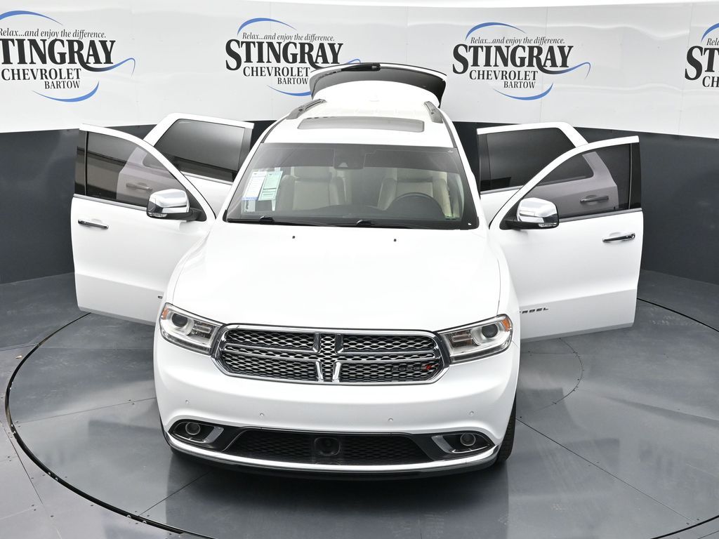 Used 2020 Dodge Durango - photo 28