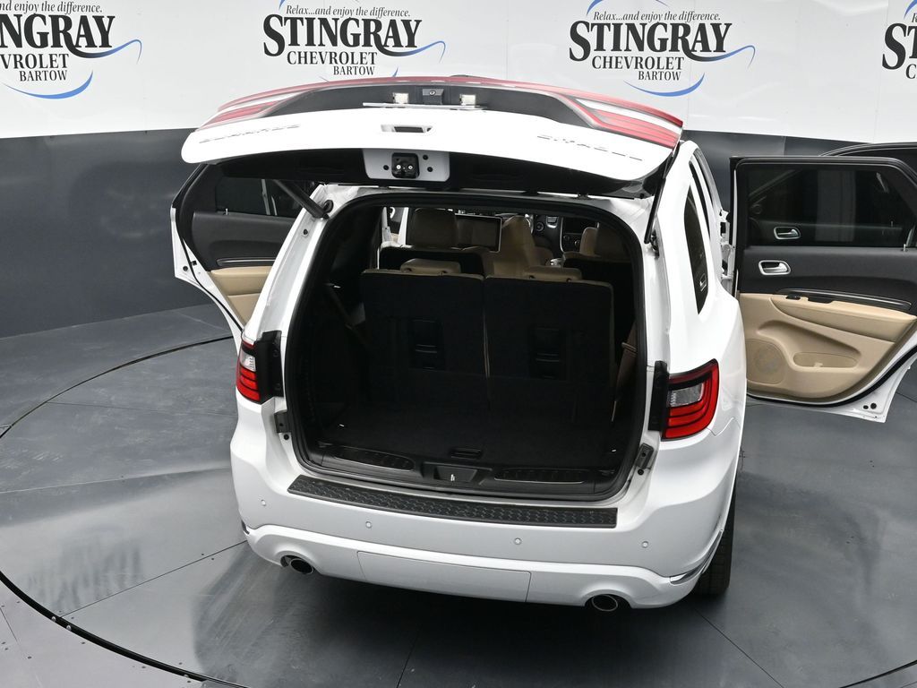 Used 2020 Dodge Durango - photo 29