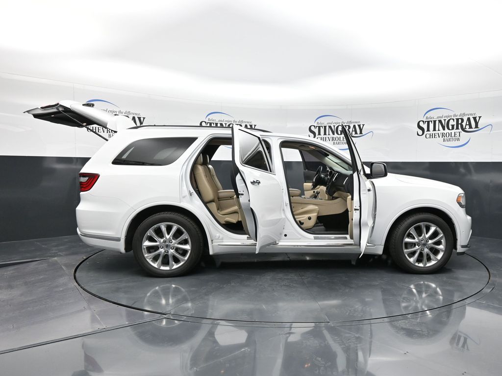 Used 2020 Dodge Durango - photo 30