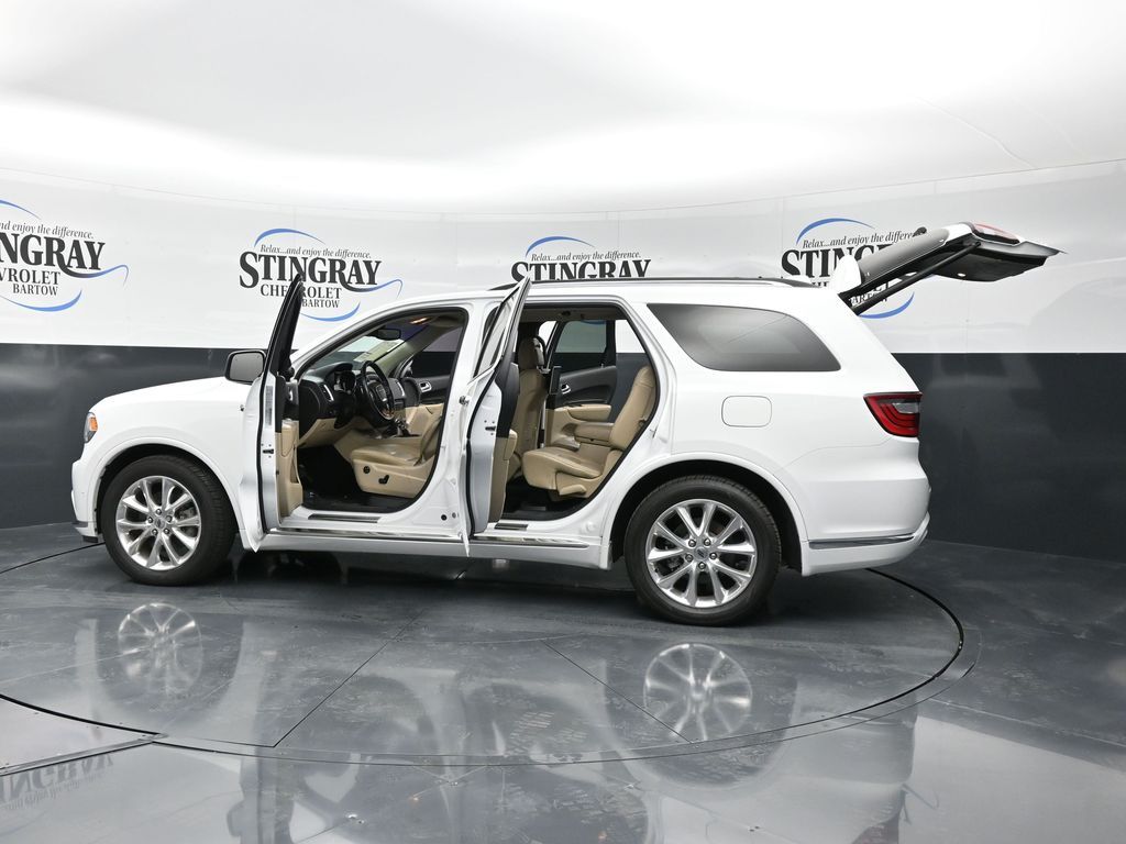 Used 2020 Dodge Durango - photo 31