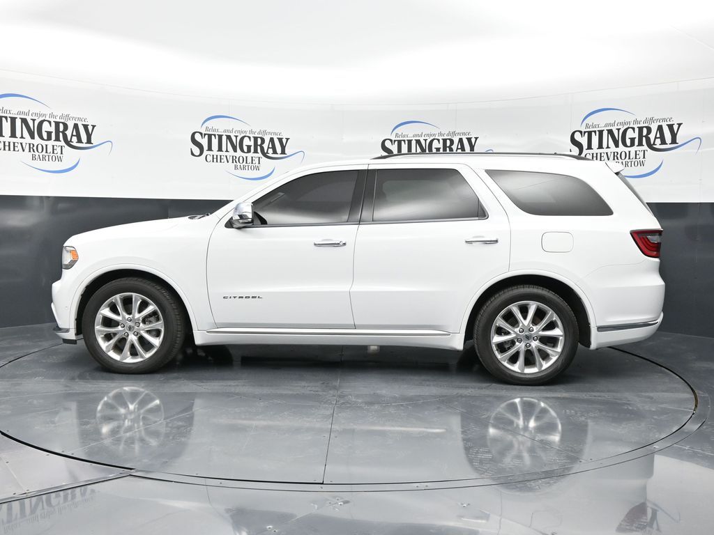 Used 2020 Dodge Durango - photo 6