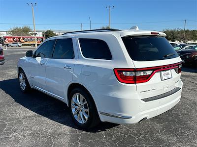Used 2020 Dodge Durango - photo 1