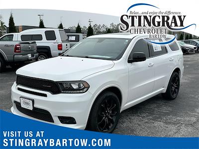 Used 2020 Dodge Durango GT for sale #LC230200 - photo 1