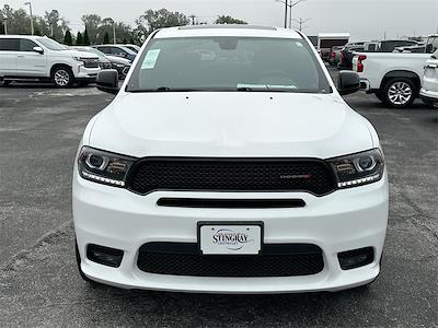 Used 2020 Dodge Durango GT for sale #LC230200 - photo 2