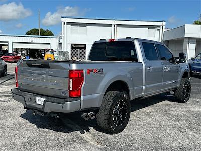 2020 Ford F-250 Crew Cab 4x4 Pickup for sale #LED51924 - photo 2