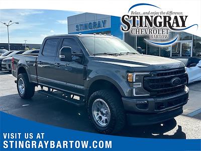 2020 Ford F-250 Crew Cab 4x4 Pickup for sale #LEE00929 - photo 1