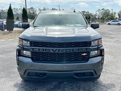 Used 2020 Chevrolet Silverado 1500 - photo 1