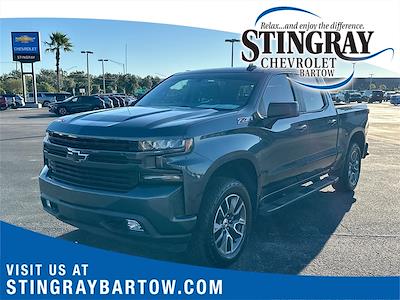 2020 Chevrolet Silverado 1500 Crew Cab 4WD Pickup for sale #LG244472 - photo 1