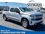 2020 Chevrolet Silverado 1500 Crew Cab 4x4 Pickup for sale #LG377411 - photo 1