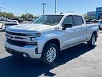 2020 Chevrolet Silverado 1500 Crew Cab 4x4 Pickup for sale #LG377411 - photo 3