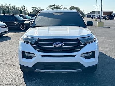 2020 Ford Explorer RWD SUV for sale #LGB19200 - photo 2