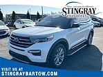 Used 2020 Ford Explorer XLT for sale #LGB19200 - photo 1
