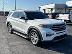 Used 2020 Ford Explorer XLT for sale #LGB19200 - photo 3