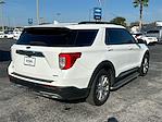 Used 2020 Ford Explorer XLT for sale #LGB19200 - photo 5