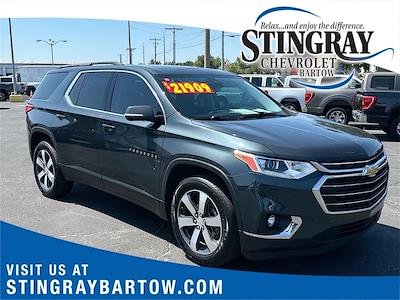 2020 Chevrolet Traverse FWD SUV for sale #LJ297509 - photo 1