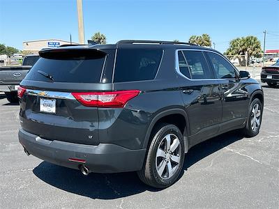 2020 Chevrolet Traverse FWD SUV for sale #LJ297509 - photo 2
