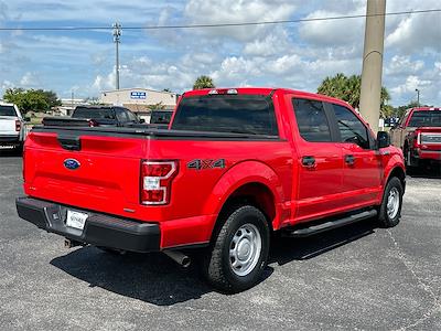 2020 Ford F-150 SuperCrew Cab 4WD Pickup for sale #LKD30176 - photo 2