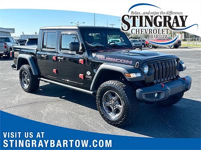 2020 Jeep Gladiator Crew Cab 4x4 Pickup for sale #LL146131 - photo 1