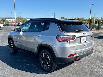 Used 2020 Jeep Compass - photo 1