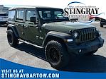 2020 Jeep Wrangler 4x4 SUV for sale #LW311947 - photo 1