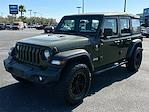 2020 Jeep Wrangler 4x4 SUV for sale #LW311947 - photo 4