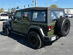 2020 Jeep Wrangler 4x4 SUV for sale #LW311947 - photo 6