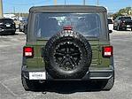 2020 Jeep Wrangler 4x4 SUV for sale #LW311947 - photo 7