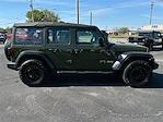2020 Jeep Wrangler 4x4 SUV for sale #LW311947 - photo 8