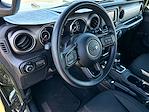 2020 Jeep Wrangler 4x4 SUV for sale #LW311947 - photo 9