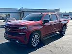2020 Chevrolet Silverado 1500 Crew Cab 4x2 Pickup for sale #LZ194614 - photo 4