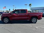 2020 Chevrolet Silverado 1500 Crew Cab 4x2 Pickup for sale #LZ194614 - photo 5