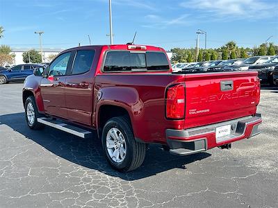 2021 Chevrolet Colorado Crew Cab RWD Pickup for sale #M1107357 - photo 2