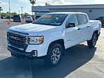 2021 GMC Canyon Crew Cab 4x4 Pickup for sale #M1295222 - photo 4