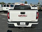 2021 GMC Canyon Crew Cab 4x4 Pickup for sale #M1295222 - photo 7